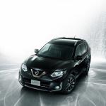 Nissan X-Trail Hybrid Mode Premiere 30th Anniversary by Autech 2016 года